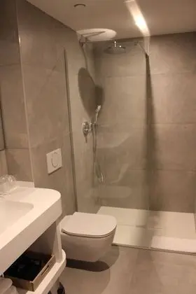 Comfort İki Ayrı Yataklı Oda