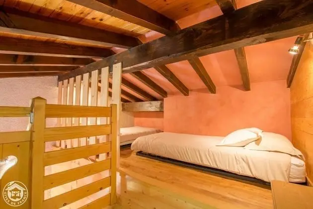 Club Süit, Banyolu/Duşlu (2 - Eté)