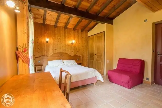 Comfort Üç Kişilik Oda, Banyolu/Duşlu (3 - Automne)