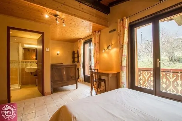 Comfort Üç Kişilik Oda, Banyolu/Duşlu (3 - Automne)