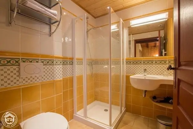 Comfort Üç Kişilik Oda, Banyolu/Duşlu (3 - Automne)