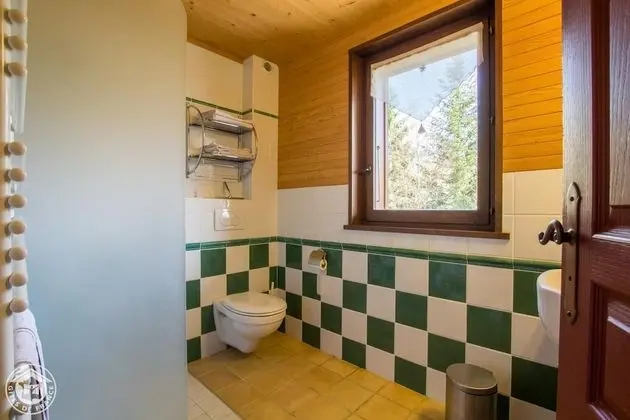 Süit, Banyolu/Duşlu, Dağ Manzaralı (1 - Printemps)