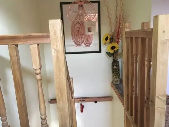 Standard Kır Evi, Banyolu/Duşlu (The Workshop)