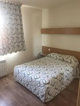 Tek Kişilik Oda