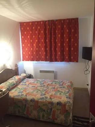 Tek Kişilik Oda