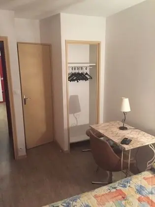 Tek Kişilik Oda