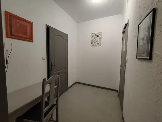 Üç Kişilik Oda