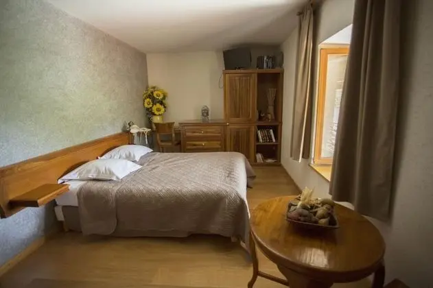Üç Kişilik Oda (Prairie)
