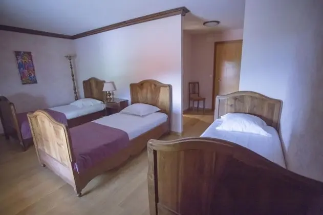Üç Kişilik Oda (Prairie)