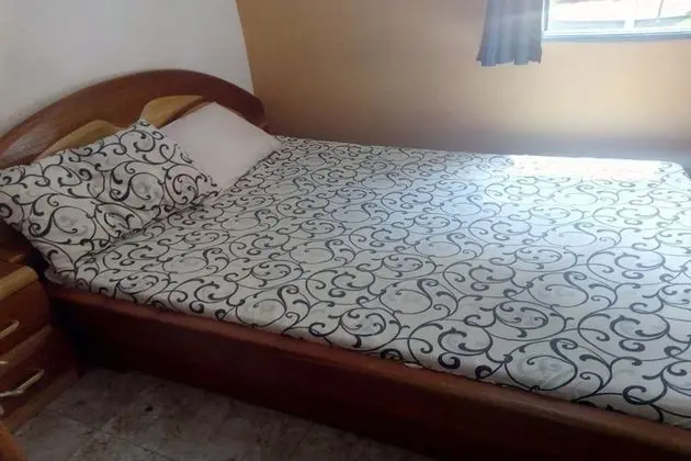 Standard Tek Büyük Yataklı Oda, 1 Çift Kişilik Yatak