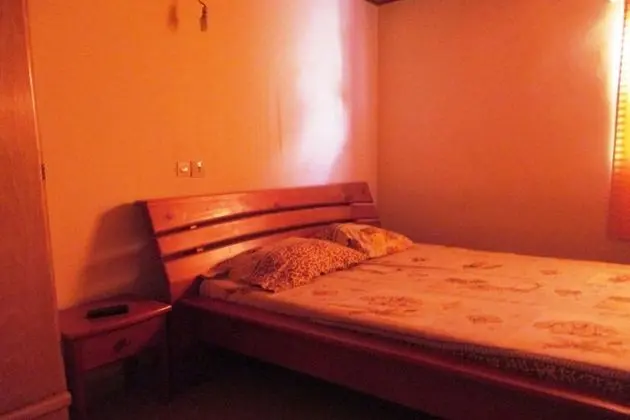 Standard Tek Büyük Yataklı Oda, 1 Çift Kişilik Yatak