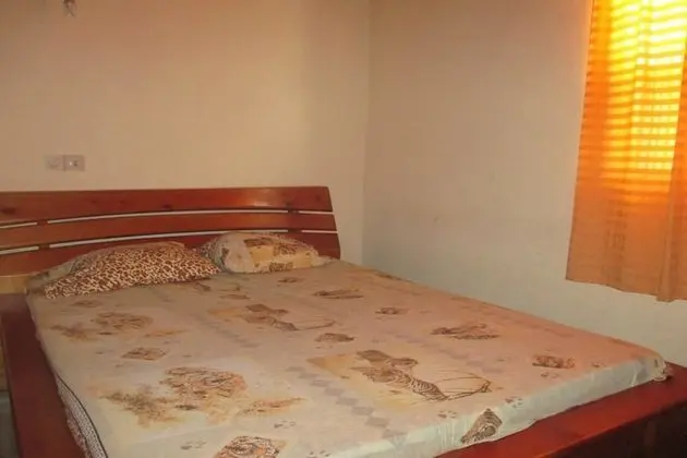 Standard Tek Büyük Yataklı Oda, 1 Çift Kişilik Yatak