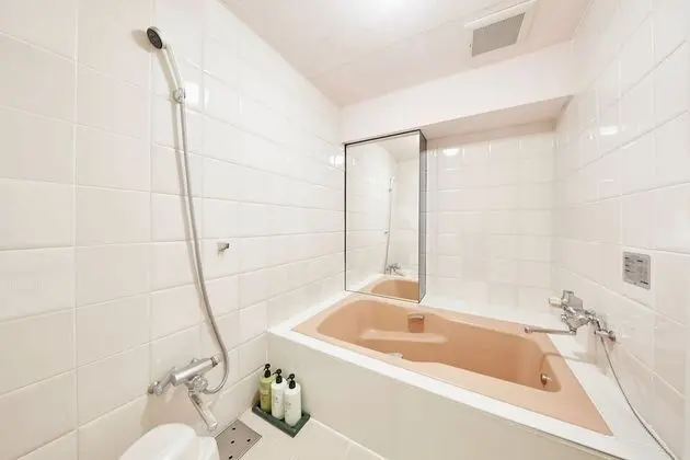 Deluxe Üç Kişilik Oda, Sigara İçilebilir