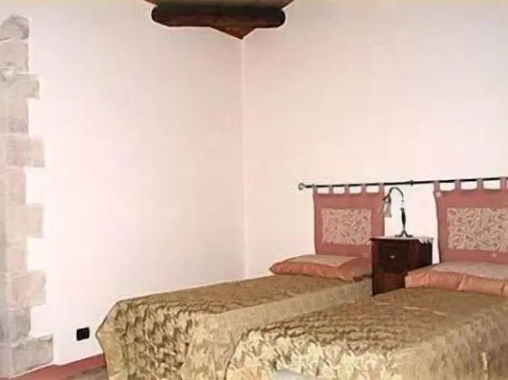 Studio for 2 people