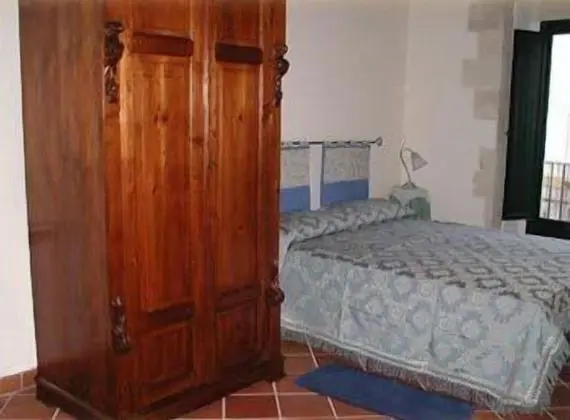 Studio for 2 people