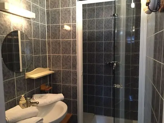 Basic Tek Kişilik Oda, 1 Yatak Odası