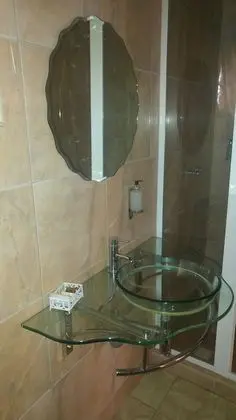 Deluxe Süit