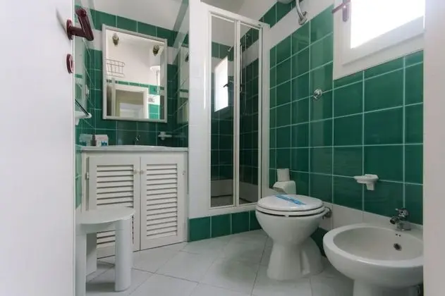 Apart Daire, 1 Yatak Odası, Balkon, Deniz Manzaralı