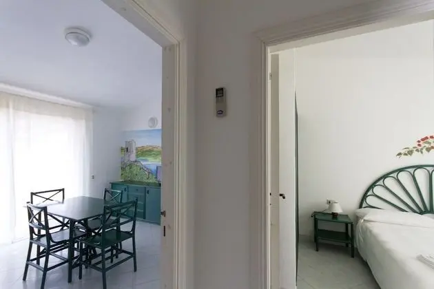 Apart Daire, 2 Yatak Odası, Teras, Deniz Manzaralı