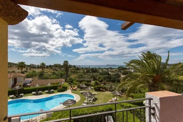 Apart Daire, 2 Yatak Odası, Teras, Deniz Manzaralı