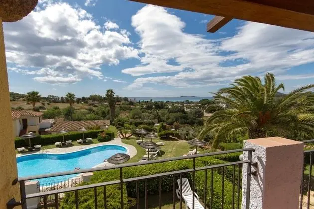 Apart Daire, 2 Yatak Odası, Teras, Deniz Manzaralı