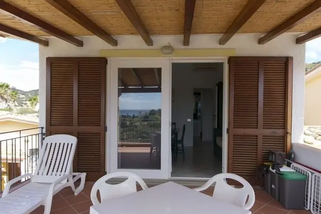 Panoramic Apart Daire, 1 Yatak Odası, Deniz Manzaralı