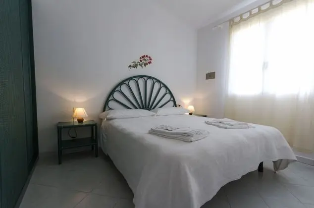 Panoramic Apart Daire, 1 Yatak Odası, Deniz Manzaralı