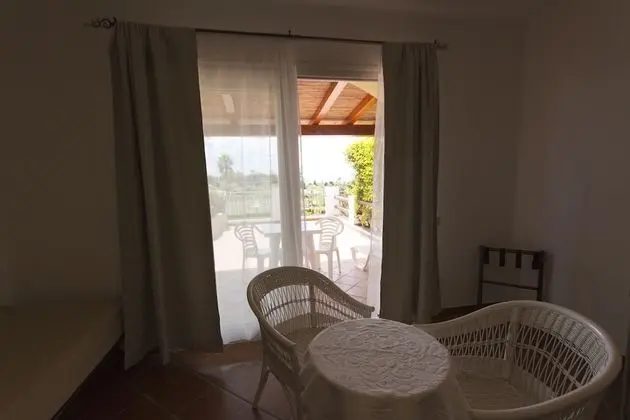 Panoramic Apart Daire, 1 Yatak Odası, Deniz Manzaralı