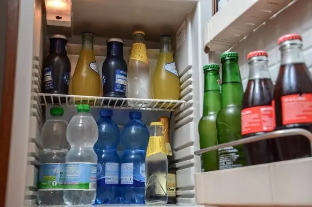 Basic Tek Büyük Yataklı Oda