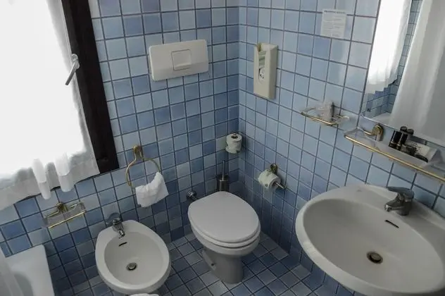 Dört Kişilik Oda