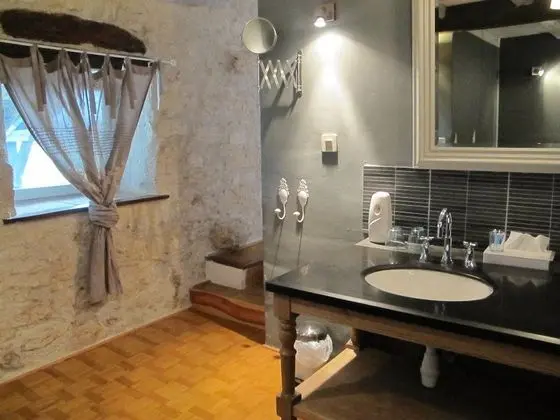 Family Süit (Lever du Soleil)