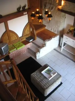 Stüdyo, 2 Yatak Odası, Teras (La Bergerie)