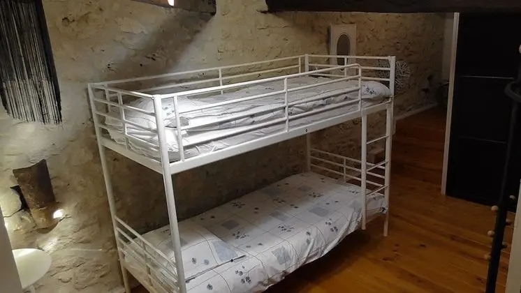 Stüdyo, 2 Yatak Odası, Teras (La Bergerie)