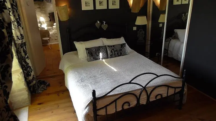 Stüdyo, 2 Yatak Odası, Teras (La Bergerie)