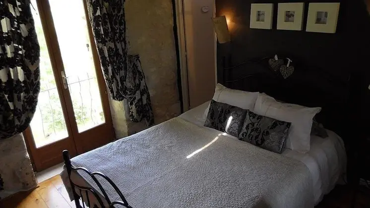 Stüdyo, 2 Yatak Odası, Teras (La Bergerie)