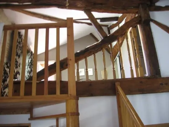 Stüdyo, 2 Yatak Odası, Teras (La Bergerie)