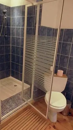 Stüdyo, 2 Yatak Odası, Teras (La Bergerie)