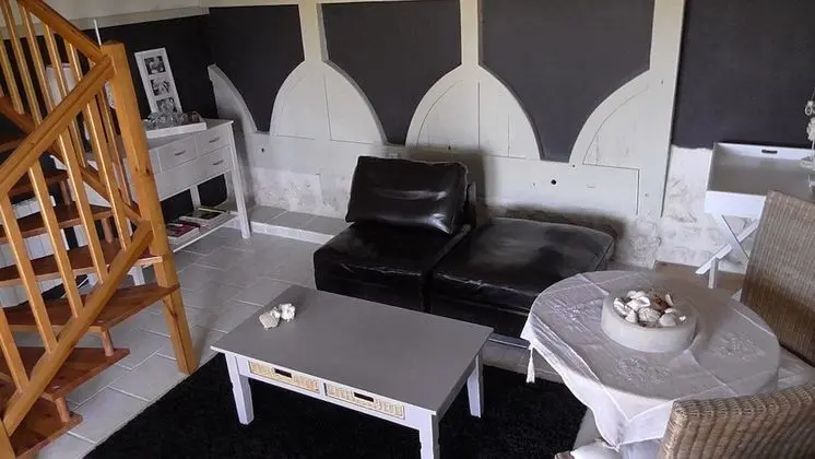 Stüdyo, 2 Yatak Odası, Teras (La Bergerie)