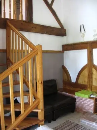 Stüdyo, 2 Yatak Odası, Teras (La Bergerie)