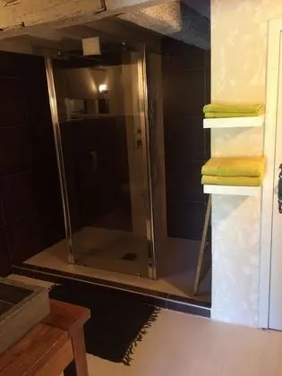 Tek Büyük Yataklı Oda (Clin d'Oeil)