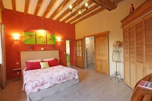 Family Tek Büyük Yataklı Oda