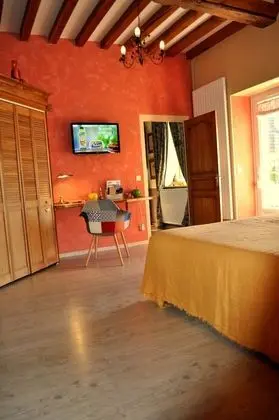 Family Tek Büyük Yataklı Oda