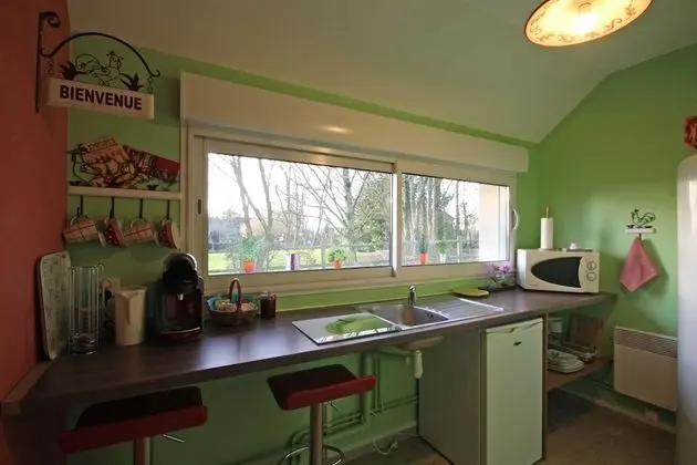 Family Tek Büyük Yataklı Oda