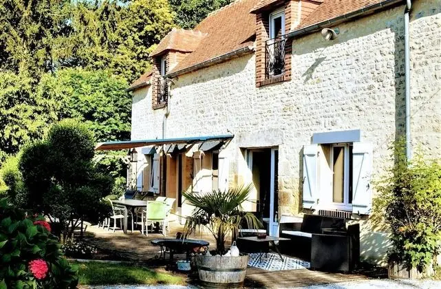 Family Tek Büyük Yataklı Oda