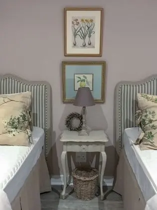 Superior Apart Daire, Dağ Manzaralı