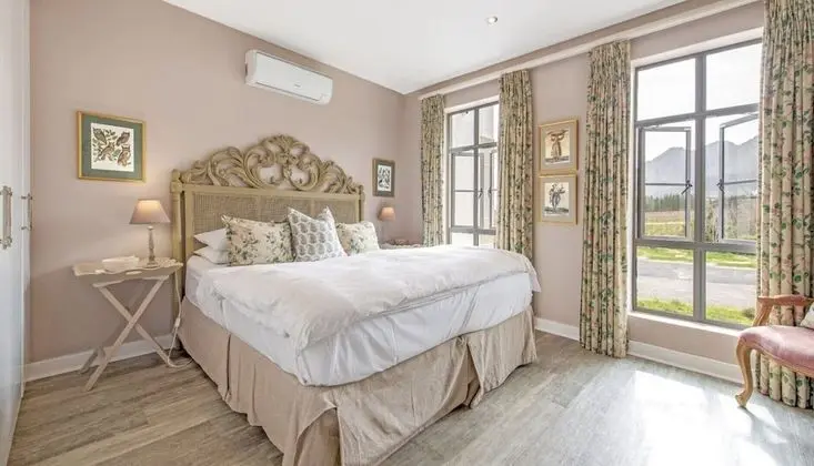 Superior Apart Daire, Dağ Manzaralı