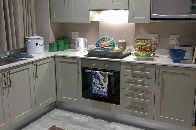 Superior Apart Daire, Dağ Manzaralı