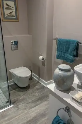 Superior Apart Daire, Dağ Manzaralı