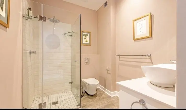 Superior Apart Daire, Dağ Manzaralı