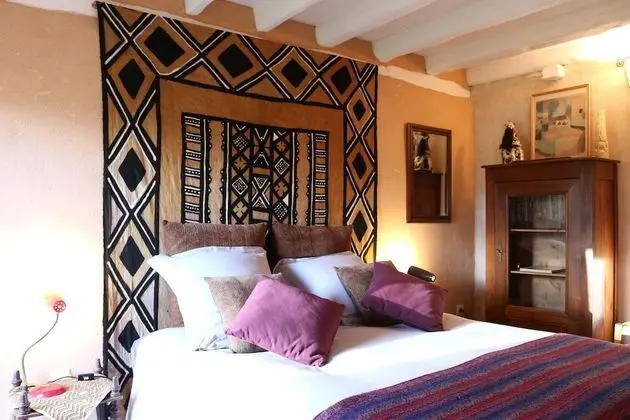 Standard Oda, 1 Yatak Odası (Sahara)